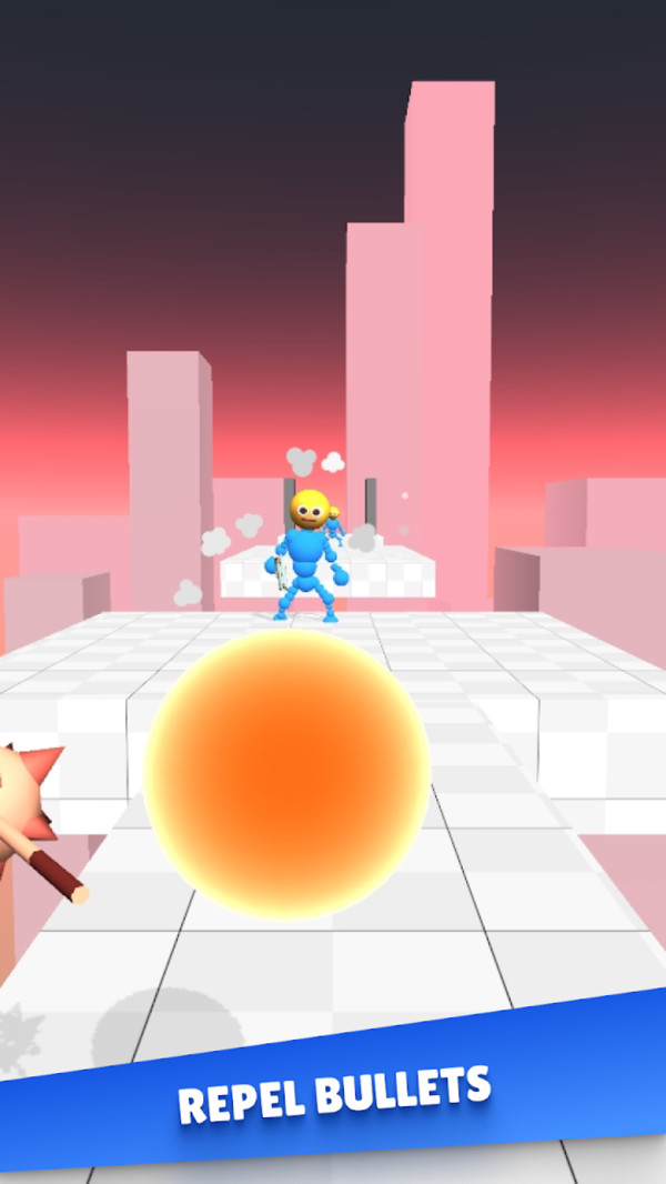 流星锤砸了你游戏官方安卓版  v4.4.1