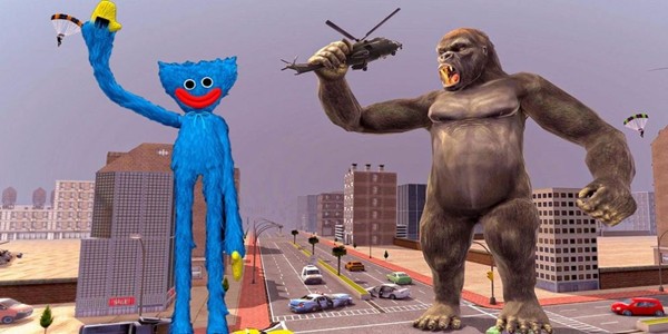 捣蛋狼人杀  v1.1.0