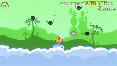 独角兽捕捞 v1.0.0