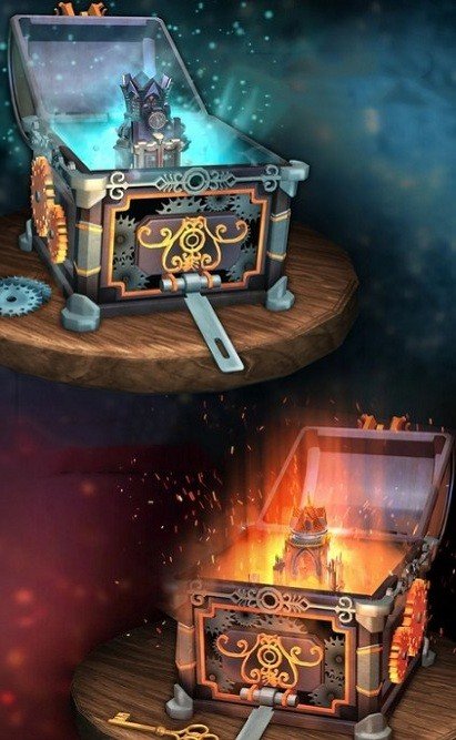 觉醒之门3悖论中文版 v1.05