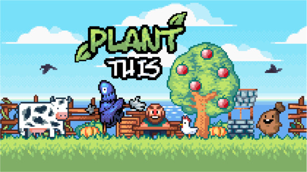 种植农场游戏中文版安卓版  v3.2.2