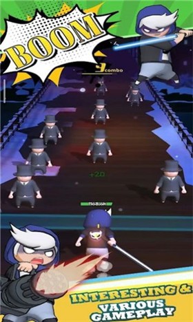 功夫巨星  v0.60.0