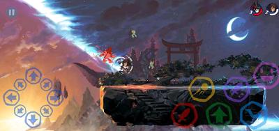 英灵乱战 手机版 v3.1.0