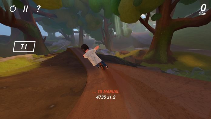 TrailBossBMX游戏中文版最新下载  v5.2.3