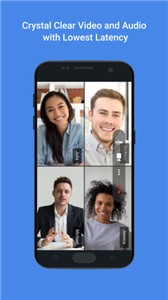 TeamLink视频会议  v2.2.6.1088