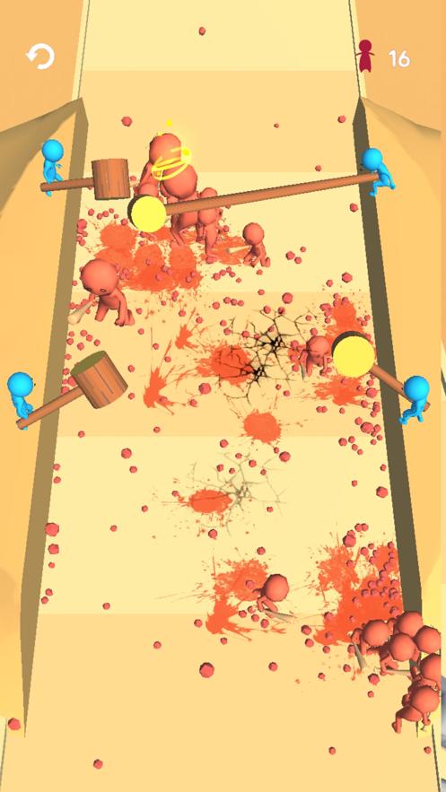 一我当关游戏官方版(Raid Master)  v3.2.2