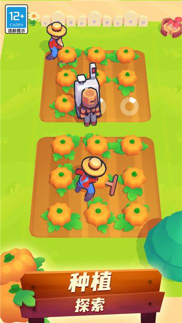 奇妙家园  v1.0.1