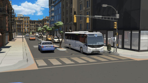 现代长途汽车 v1.3