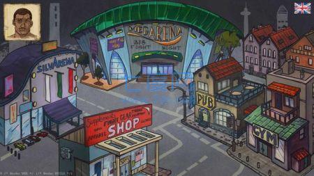 竞争对手MMARivals v0.0.98