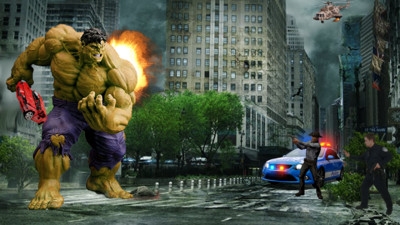 我是绿巨人 v4.0.5