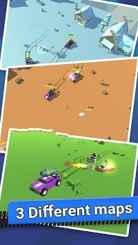 Crash.io v1.0.0 安卓版
