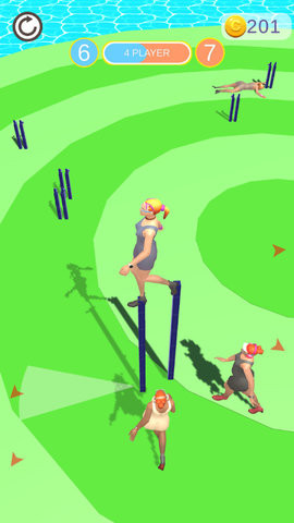 高跟鞋派对  v1.1