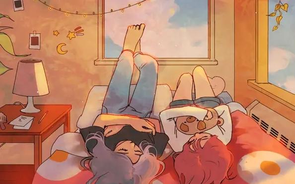 missed message汉化版 v1.0