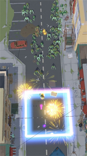 放大镜烧丧尸 v1.0.0