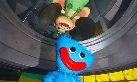 波比的游戏时间第三章自制版 v3.2.4