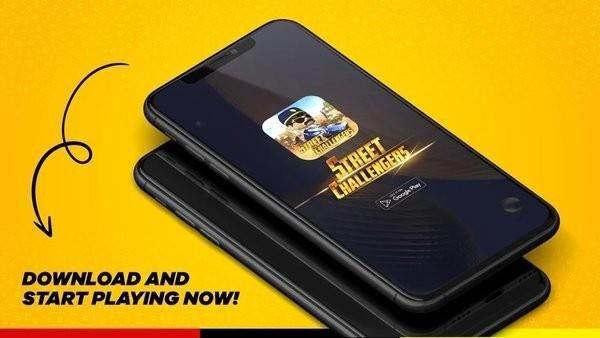街头挑战者  v1.0.10