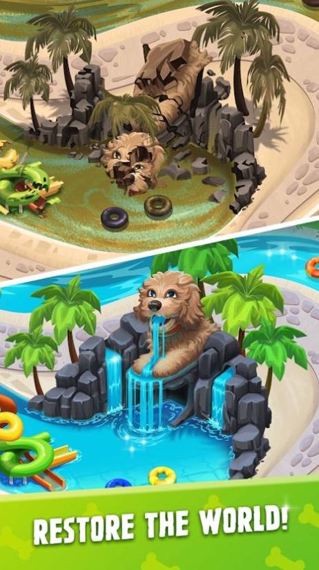 泡泡杀手王 v1.2.0.23