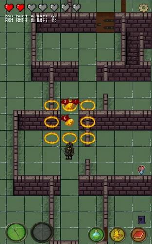 地下城与匕首 2020-04-10 14:10