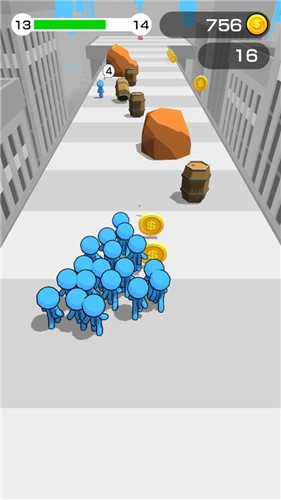 打团了兄弟们  v1.0.1