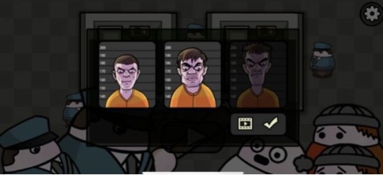 监狱模拟东监区苏哥  v1.0.0