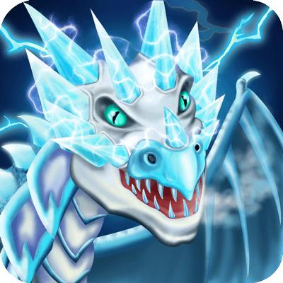 魔幻龙村