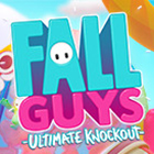 糖豆人终极淘汰赛