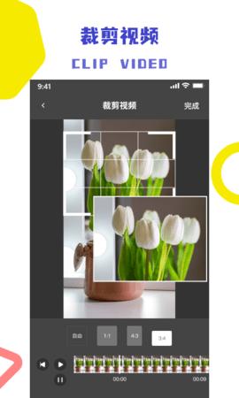 视频解析去水印  v1.6.0