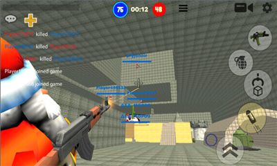 圣诞老人战争手游官方网站下载正式版  v5.3.2