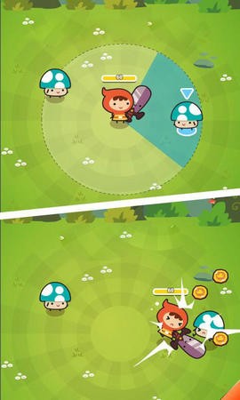 来吧妖怪游戏官方版  v5.0.3