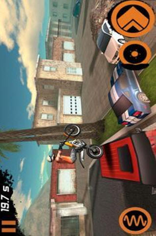 极限摩托2 免数据包版 2.97 安卓版
