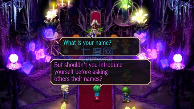 沙加开拓者 v1.0.0