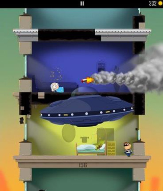 老爸曾是小偷正版 v2.2.2