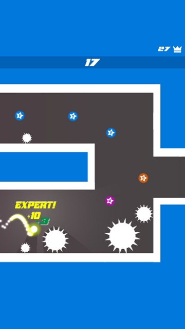 Fatal Flap v1.0安卓版