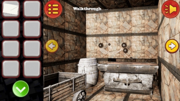 港诡实录手游ios版 v4.0.5