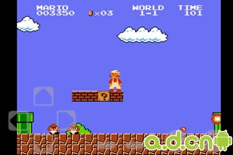 超级玛丽 v5.3.5 v3.0.5