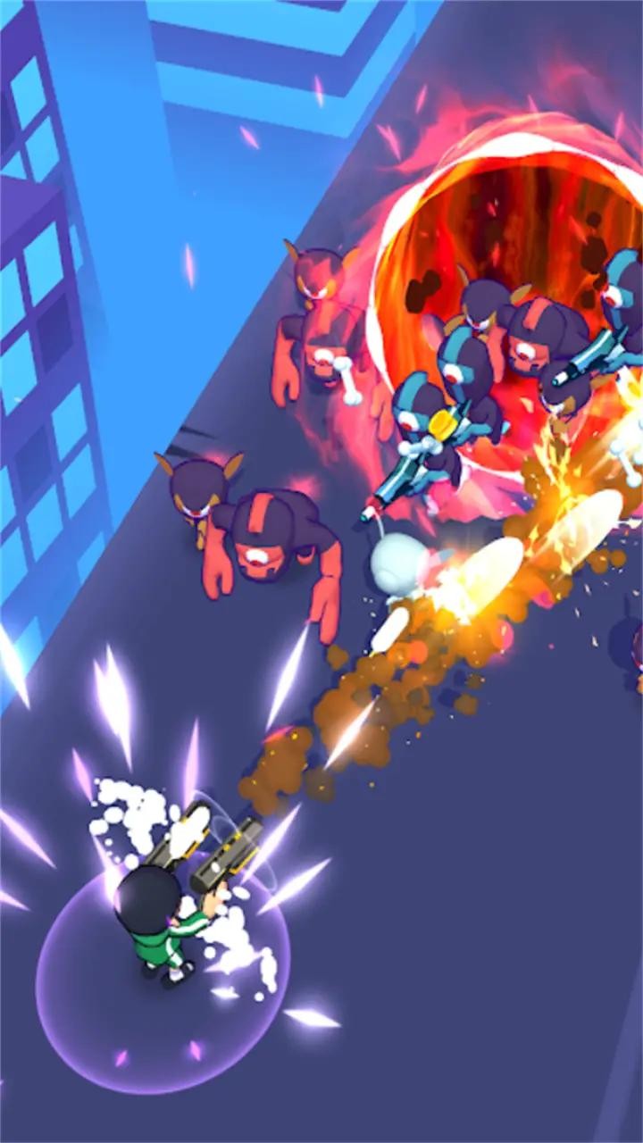 我打架无敌  v0.7.0