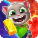 汤姆猫跑酷2免费