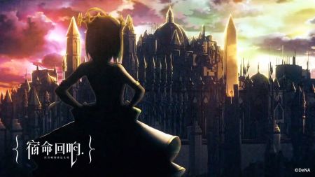 宿命回响弦上的叹息 v3.1.5