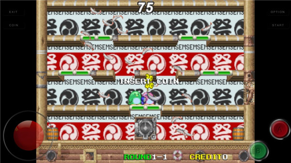 企鹅兄弟街机游戏 v1.0.5