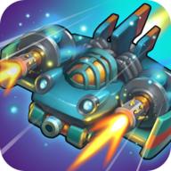 雷电战机传奇红包版2023