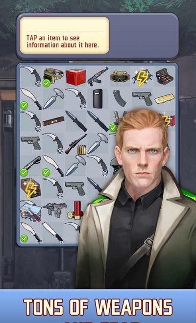 穿越战线领红包赚金版下载  v3.3.4