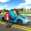 Sports Car Driving Simulator 2018(跑车驾驶模拟器2018)