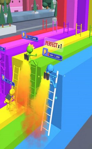 火柴人爬梯交友会  v1.01