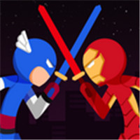 火柴人勇士战斗至尊安卓版