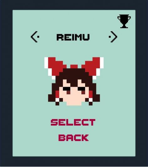 东方弹破游戏官方版图片1