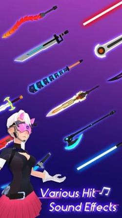 跳舞刺客英雄 v1.0.3