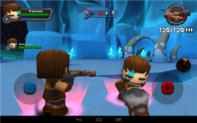 恐龙突突突安卓版 v1.0.0