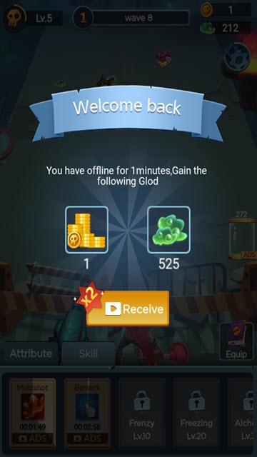 跳舞的僵尸 跳舞的僵尸