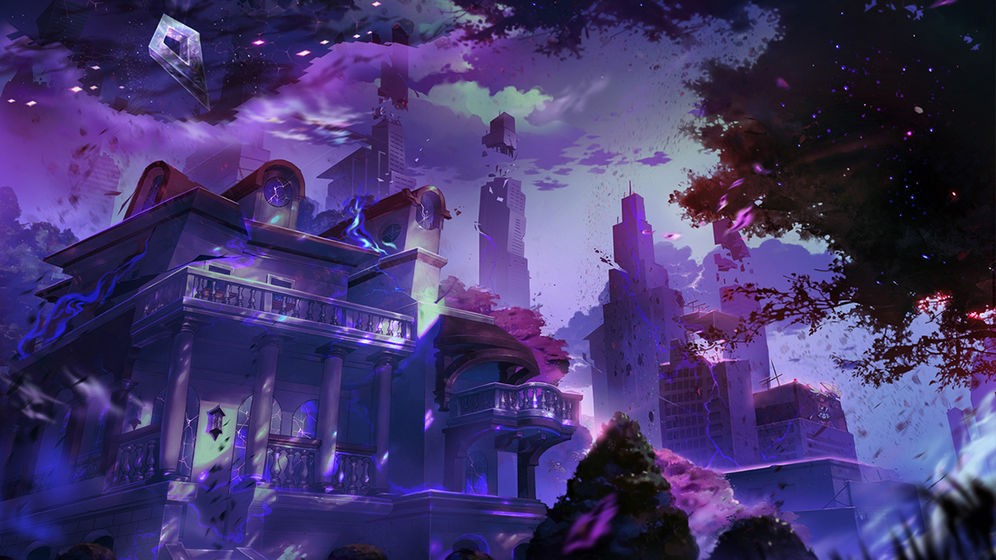 梦境重塑手游 v1.0.0