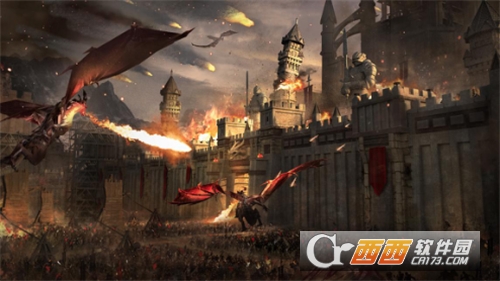 阿瓦隆之王亚瑟传奇 v3.4.0安卓版